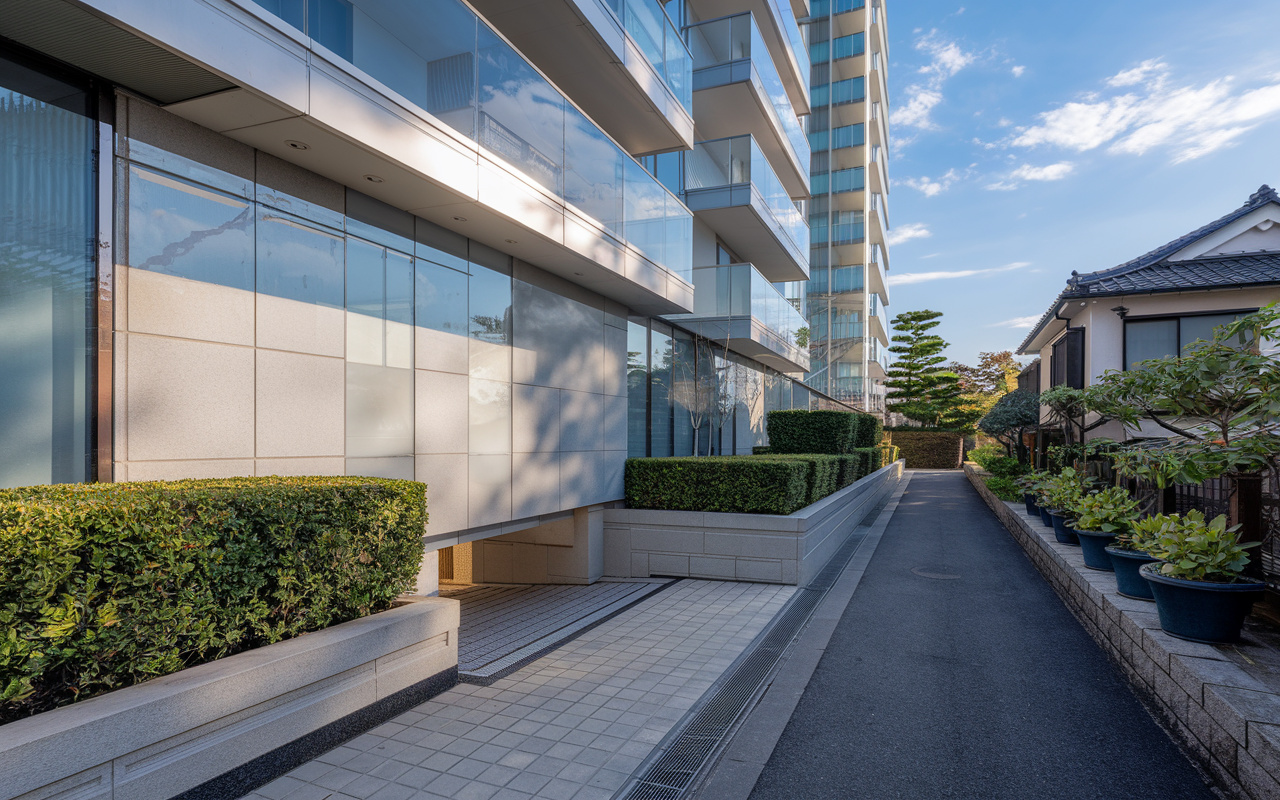 マンションの選び方で迷っていませんか?ライフスタイル別のポイントを紹介の画像