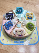 レベル38の画像