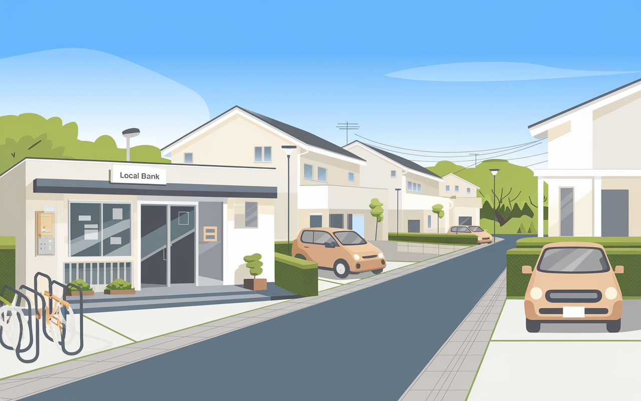 岡山県で住宅ローン借り換えを考えていますか 借り換えの流れや注意点も紹介の画像