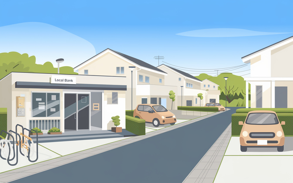 岡山県で住宅ローン借り換えを考えていますか 借り換えの流れや注意点も紹介の画像