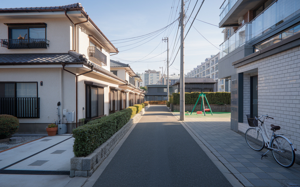 徳島で賃貸を探すファミリー必見！家族向け物件の選び方を紹介の画像