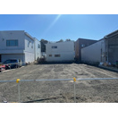 平坦地で自由な建築可能網走市南六条東の売土地の画像