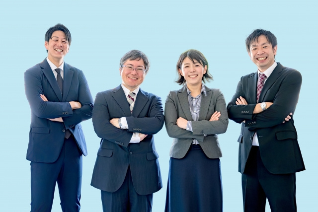 管理の本質は“寄り添うこと”。オルテ地所開発が目指す真のパートナー像の画像