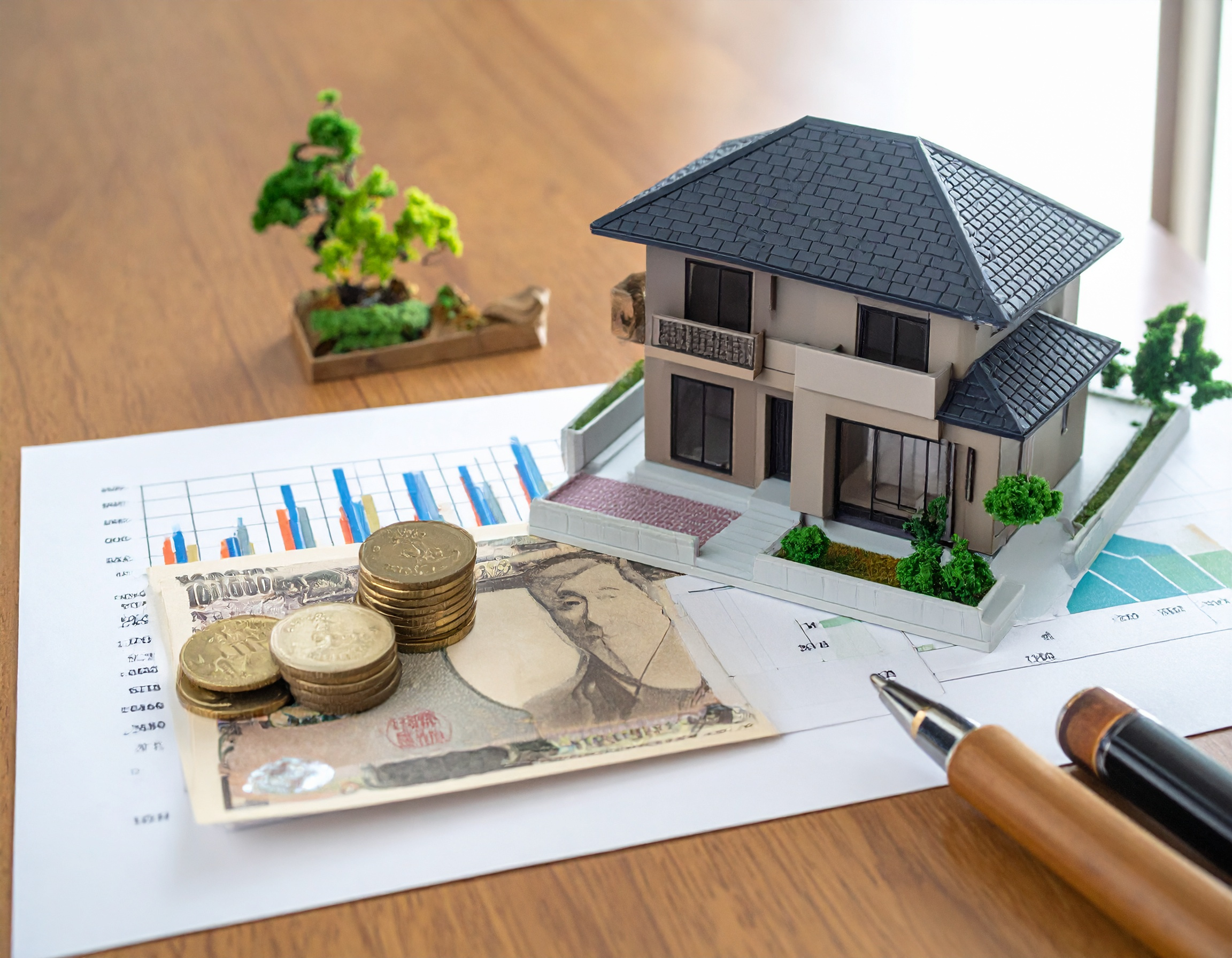 伏見区で一戸建ての査定相場はどのくらい？売却前に知っておきたいポイントも紹介の画像