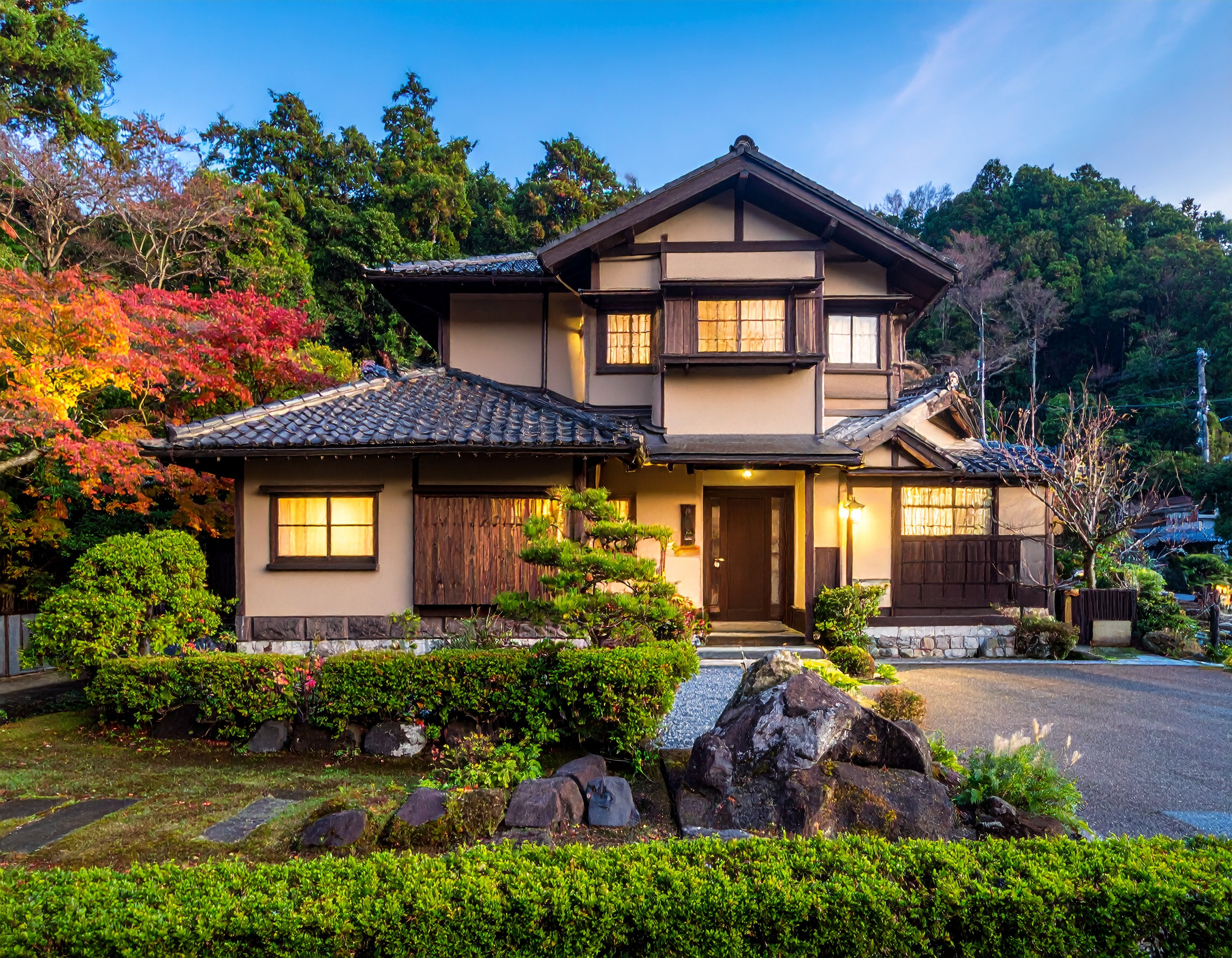 伏見区の一戸建て査定額を高額にするコツは？成功事例や準備方法も紹介の画像