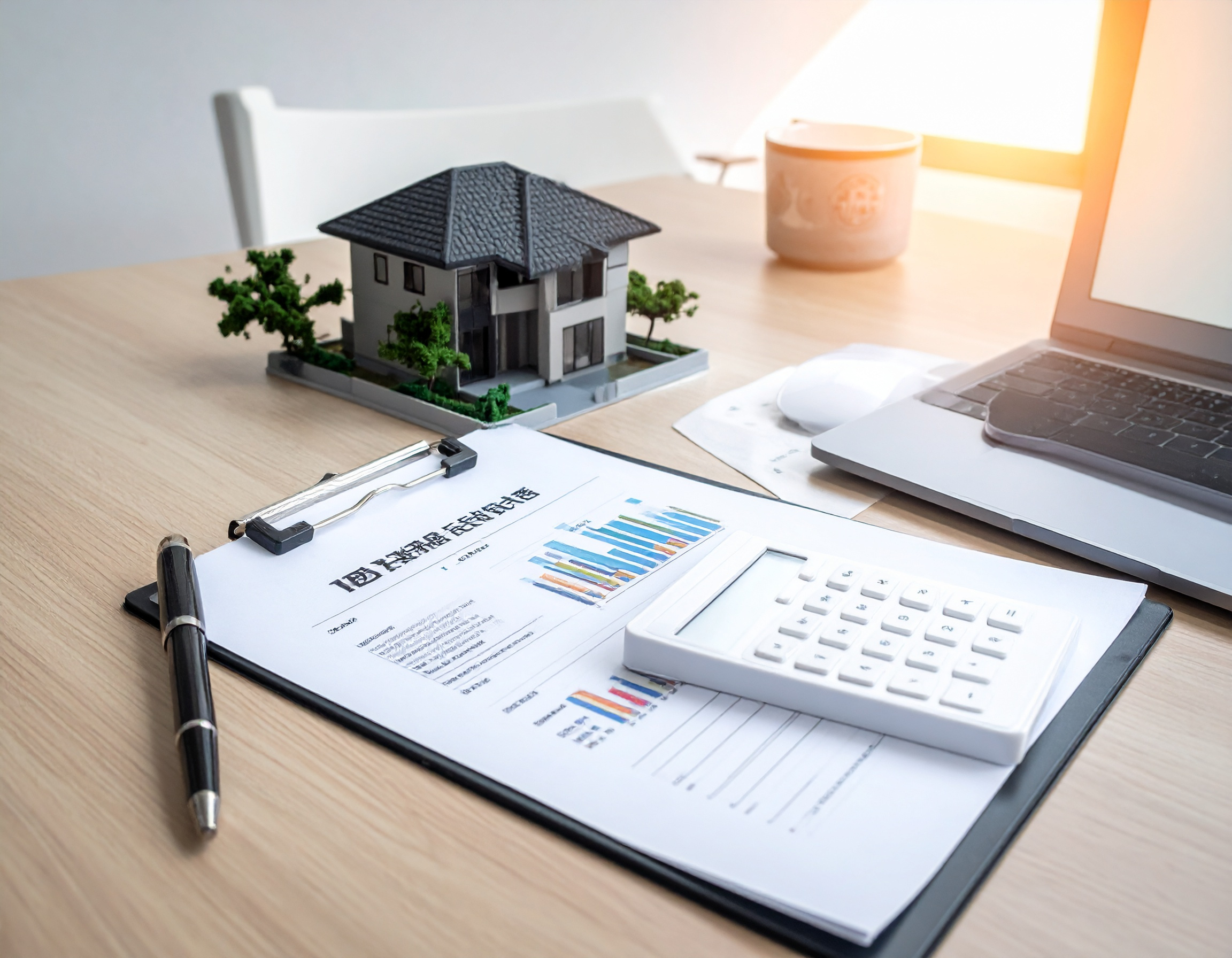 伏見区で不動産査定を検討中の方へ！おすすめ業者の選び方もご紹介の画像