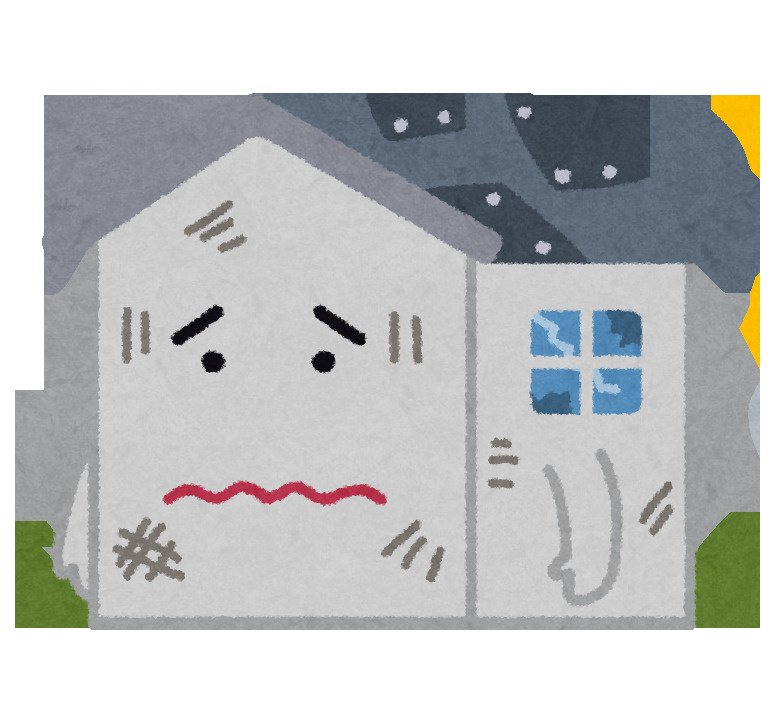 【現実】誰も住まない空き家管理の「三重苦」オーナー様の負担とリスクの画像