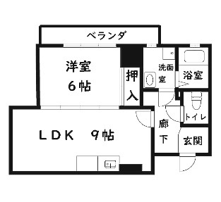 ファミリーライフ東灘｜青木駅徒歩4分！駅近で暮らしやすい1LDK賃貸【ワンプラス六甲道本店】の画像