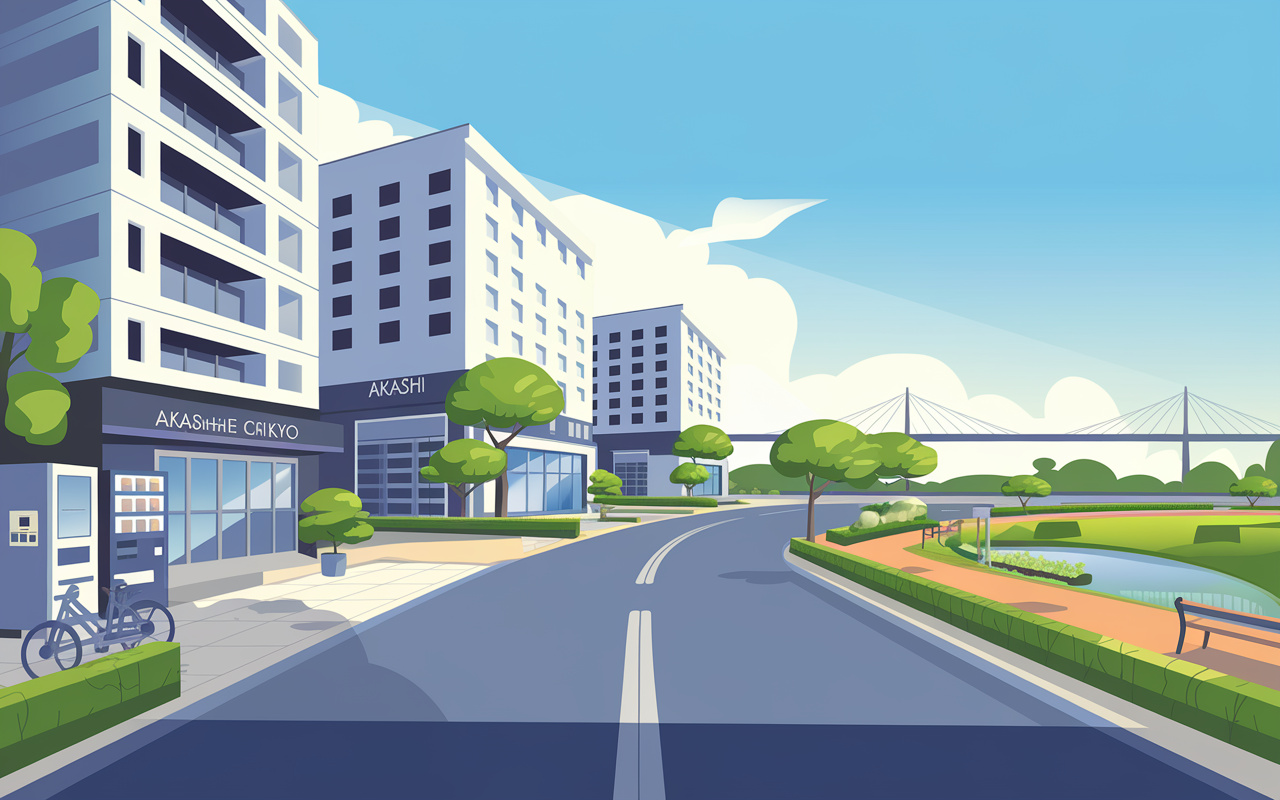 明石市で不動産会社を乗り換えたい方必見!選び方や乗り換えの流れを紹介の画像