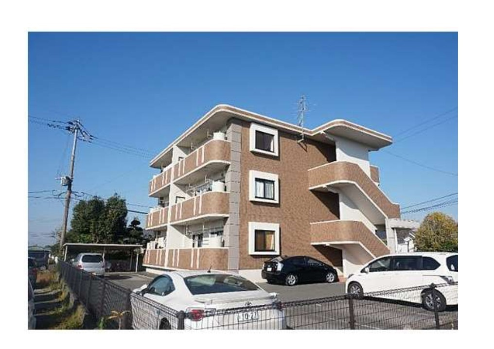 ティファニーST（2LDK賃貸）のご紹介の画像