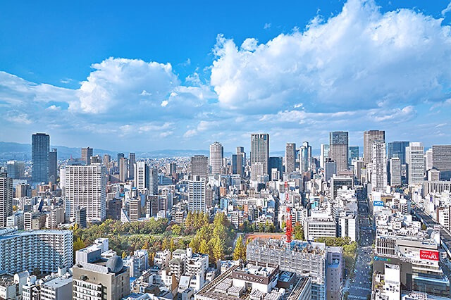 中央区って本当に“住みやすい”の？便利すぎる街の落とし穴の画像