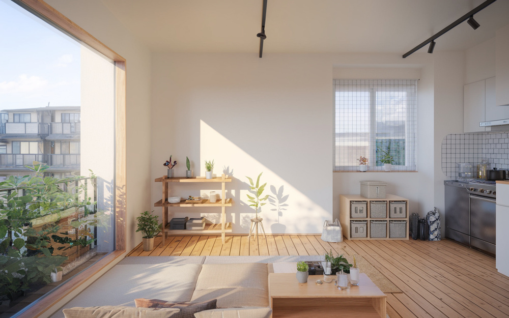 賃貸する部屋でDIY可能物件は注目度が高い！貸し出す際の注意点や利点も紹介の画像