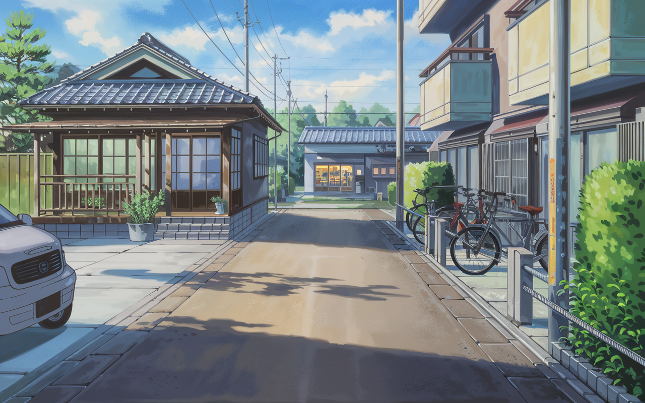 二拠点生活の利点を知りたい人必見！空いている時の活用法やメリットデメリットも紹介の画像