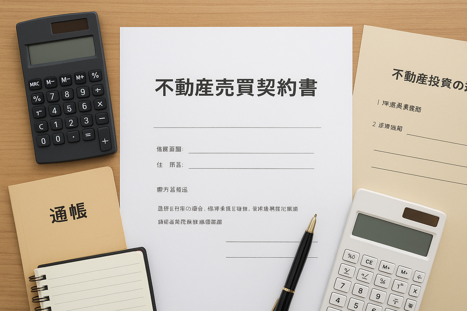 手持ち資金がなくても買える方法はある？物件の購入方法や融資利用も解説の画像