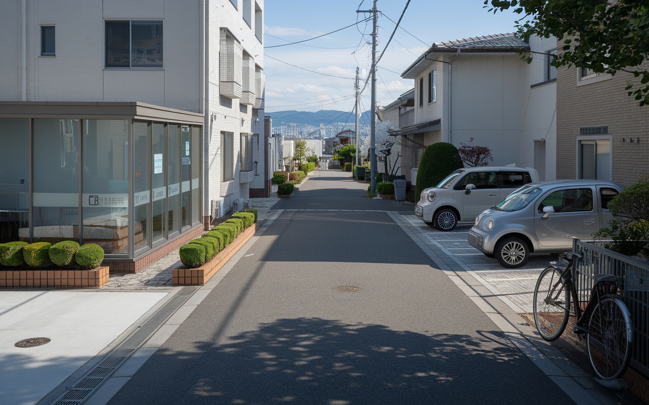 【2025年】北九州市小倉北区で土地売却を考え中の方必見!相場や売る手順もまとめてご紹介の画像