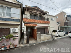 【ペット相談可のおすすめ戸建物件✨】の画像