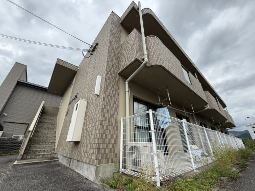 ご遠方よりご来店ありがとうございましたの画像