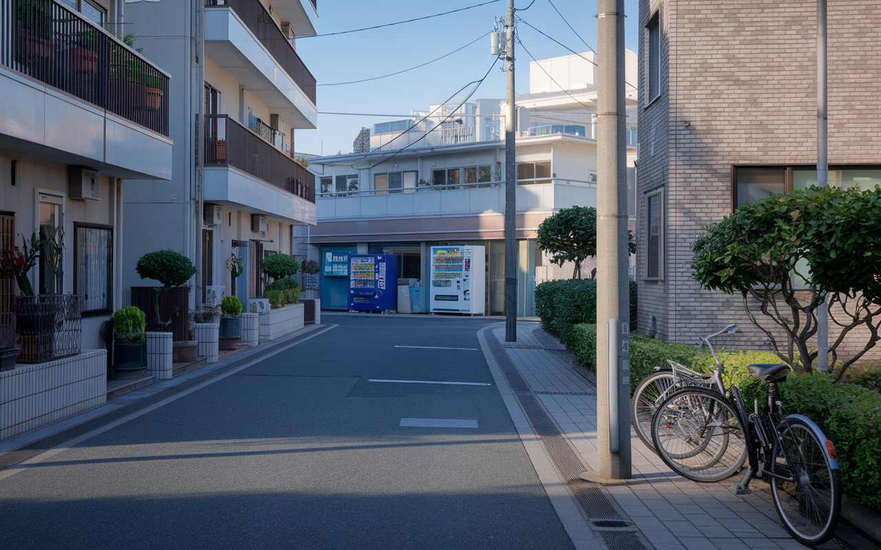 昭和町で賃貸を探す方におすすめエリアはどこ？生活しやすい地域の特徴も紹介の画像