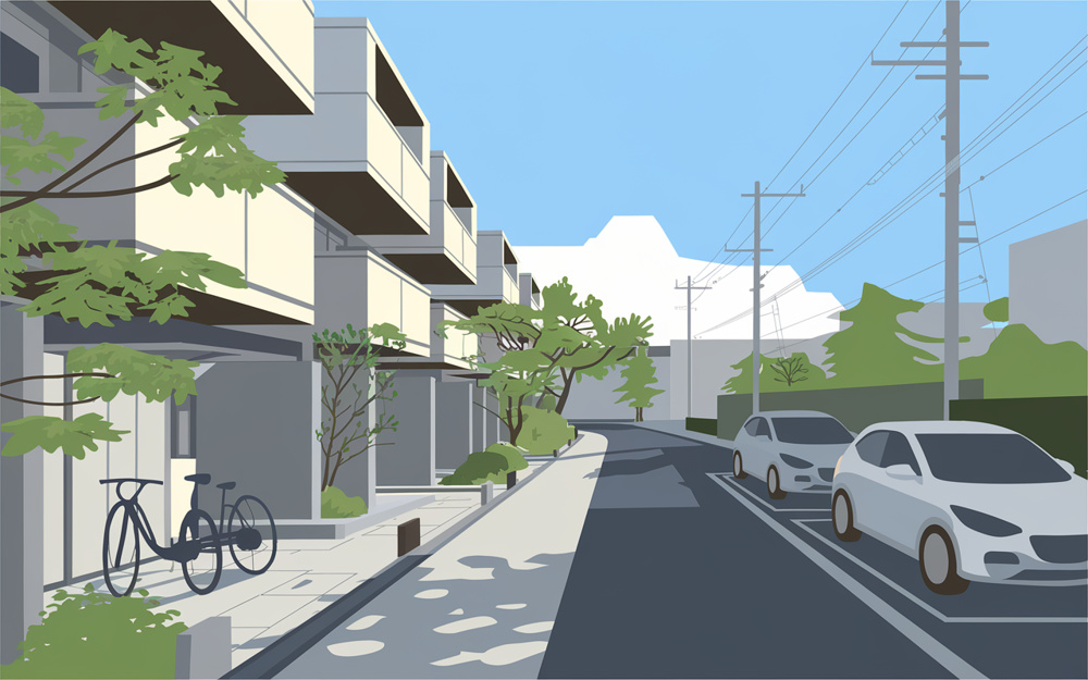 賃貸の初期費用はどう抑える？下高井戸や経堂の相場と注意点を解説の画像