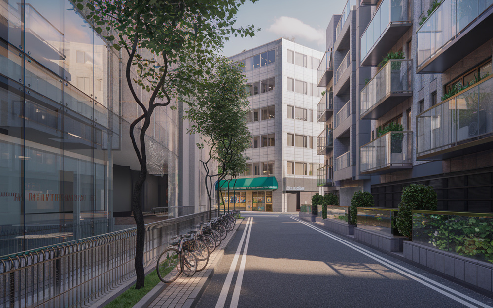 学芸大学駅エリアの区分マンション利回りは？実質利回りやサブリースの注意点も解説の画像