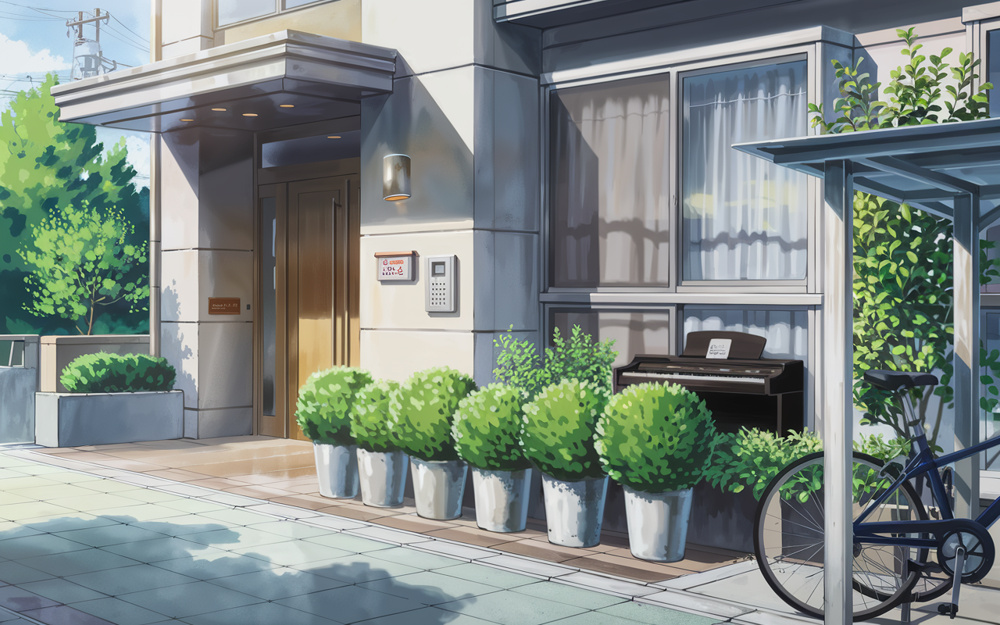 楽器可の賃貸を目黒区で探すなら？防音や演奏可能時間も管理規約で確認しようの画像