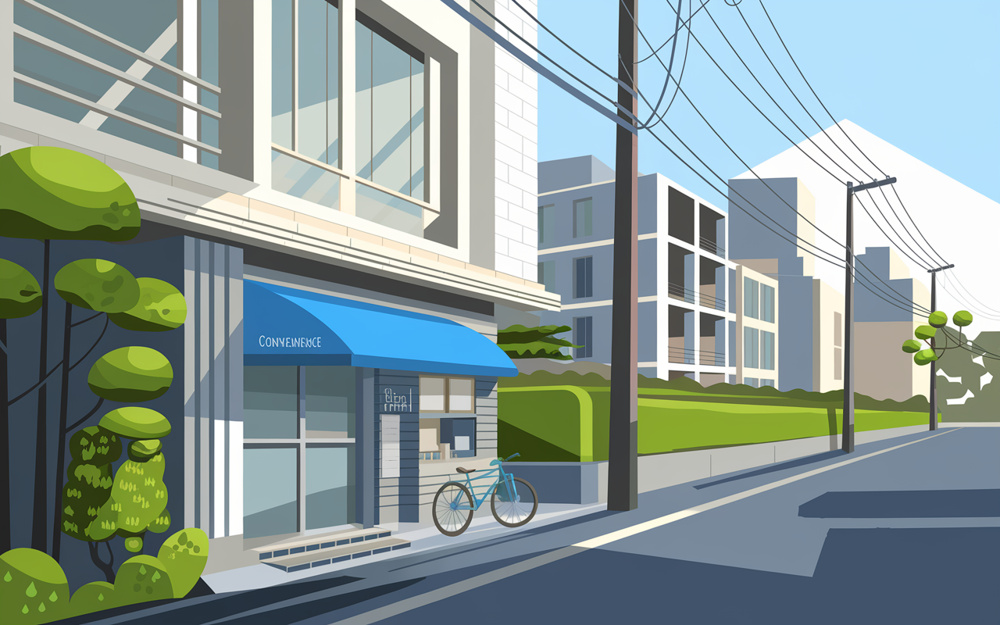 渋谷区笹塚エリアで賃貸初期費用の相場は？敷金や礼金なし物件の注意点も解説の画像