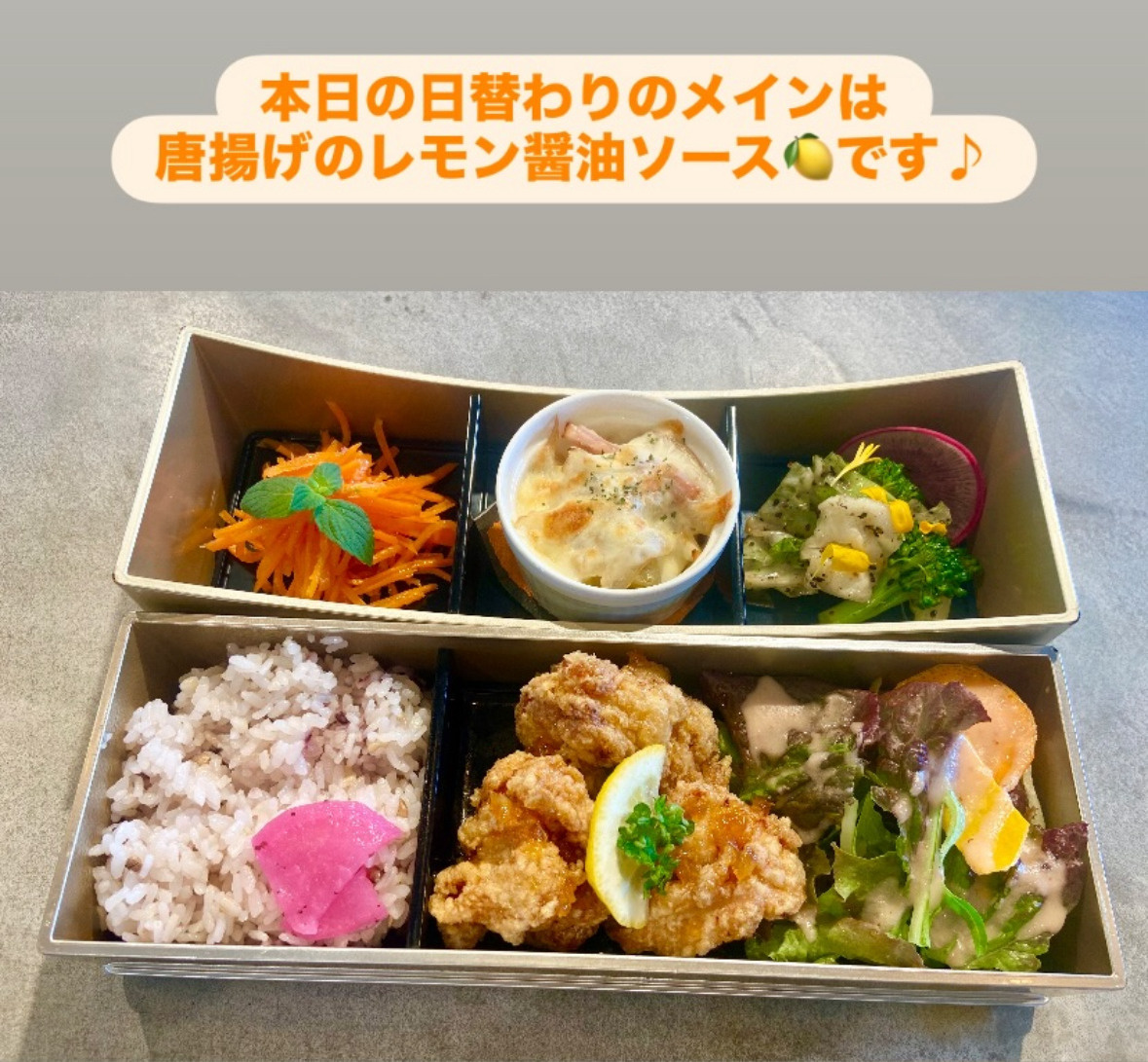 カフェflapflyの人気メニューの画像