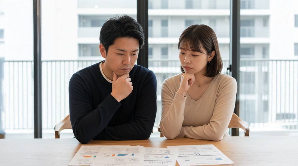 【芦屋】マンション売却査定、不動産会社選びで価格が変わる理由とは？の画像