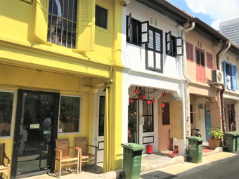 看板の役割って?|貸店舗|事業用の画像