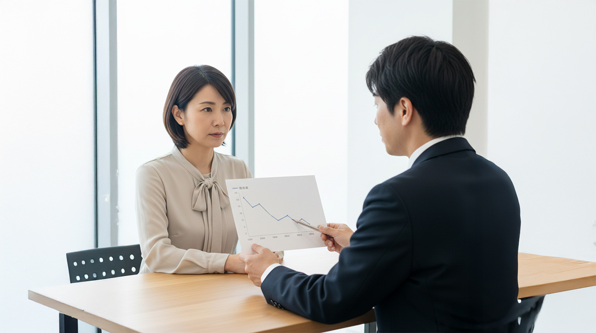 【芦屋】不動産売却の仲介手数料、相場は？値引き交渉は可能？プロが解説の画像