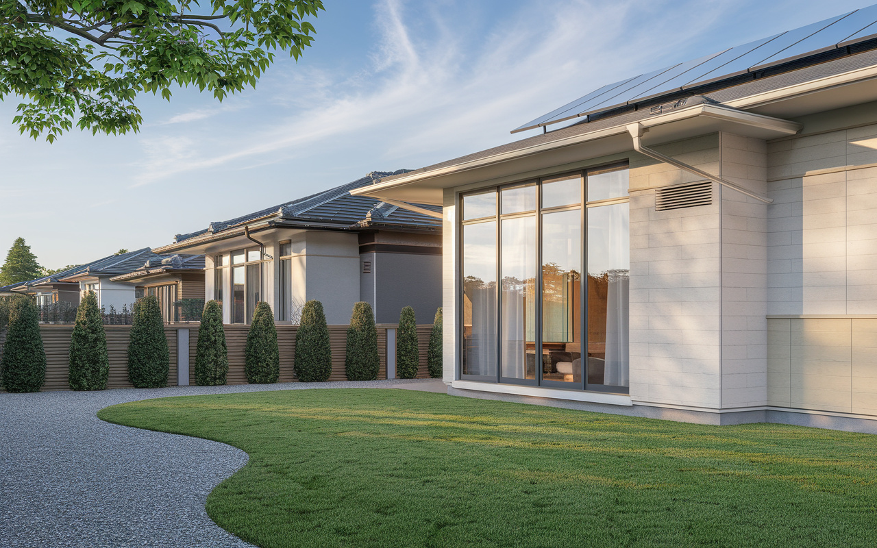 住宅の高気密高断熱で得られるメリットは？快適な暮らしを実現するポイントもご紹介の画像