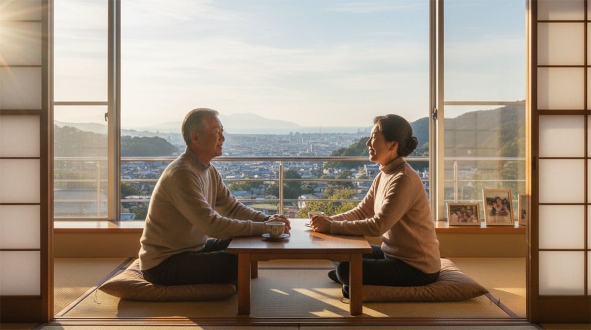 【芦屋】リースバックの仕組みとメリット・デメリットを地元プロが解説の画像