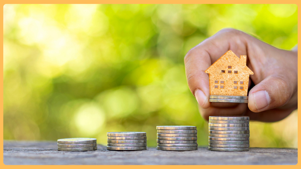 下妻市で住宅ローンを検討中の方必見！変動金利のリスクや対策も詳しく紹介の画像