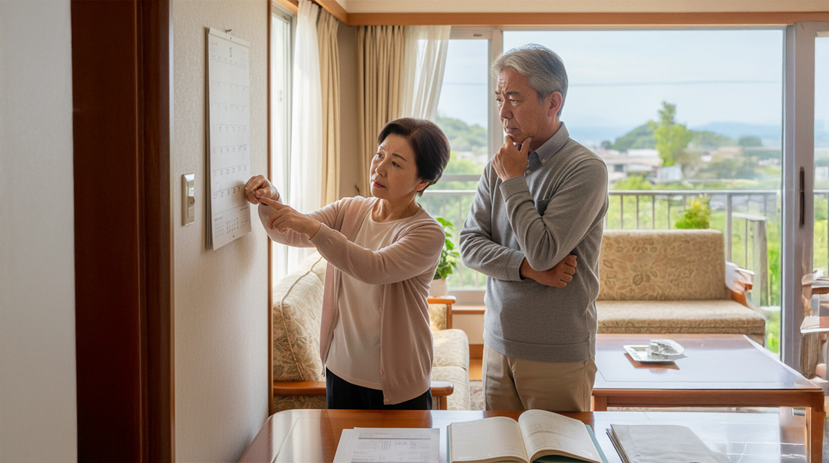 【芦屋】不動産売却にかかる期間は平均どれくらい？プロが教える短縮のコツの画像
