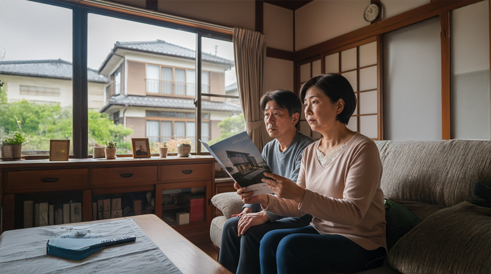 【芦屋・住み替え】買取保証付き仲介のメリットとは？プロが賢い使い方を解説の画像
