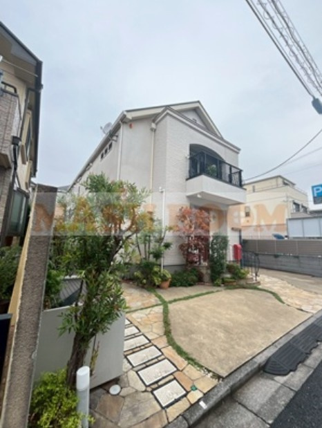 【ホームセキュリティ完備×カウンターキッチン】落ち着きの南荻窪で快適1LDKライフ！の画像