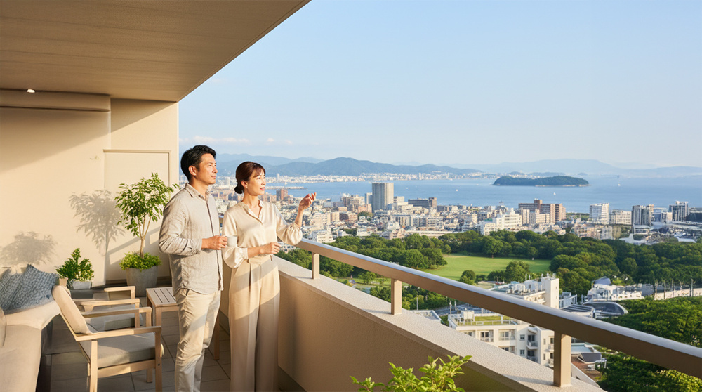 【芦屋マンション売却】成功マニュアル｜相場と高く売るコツをプロが全解説の画像