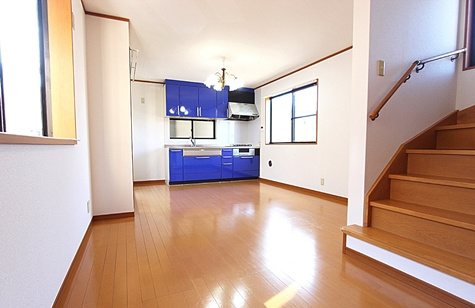 横浜市鶴見区　戸建ての画像