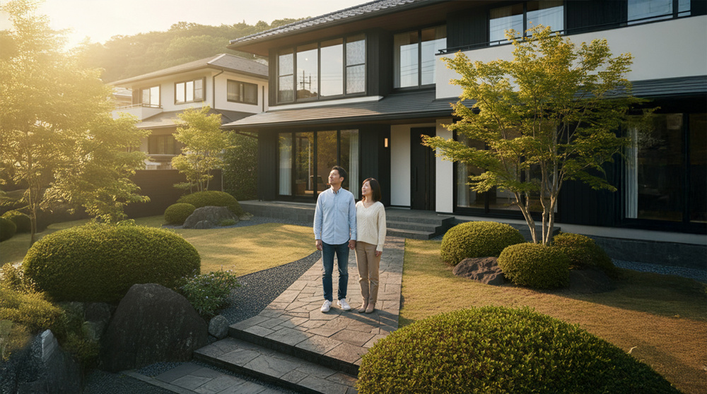 【芦屋・戸建て売却】専門家が教える売却価格最大化の5つの戦略の画像