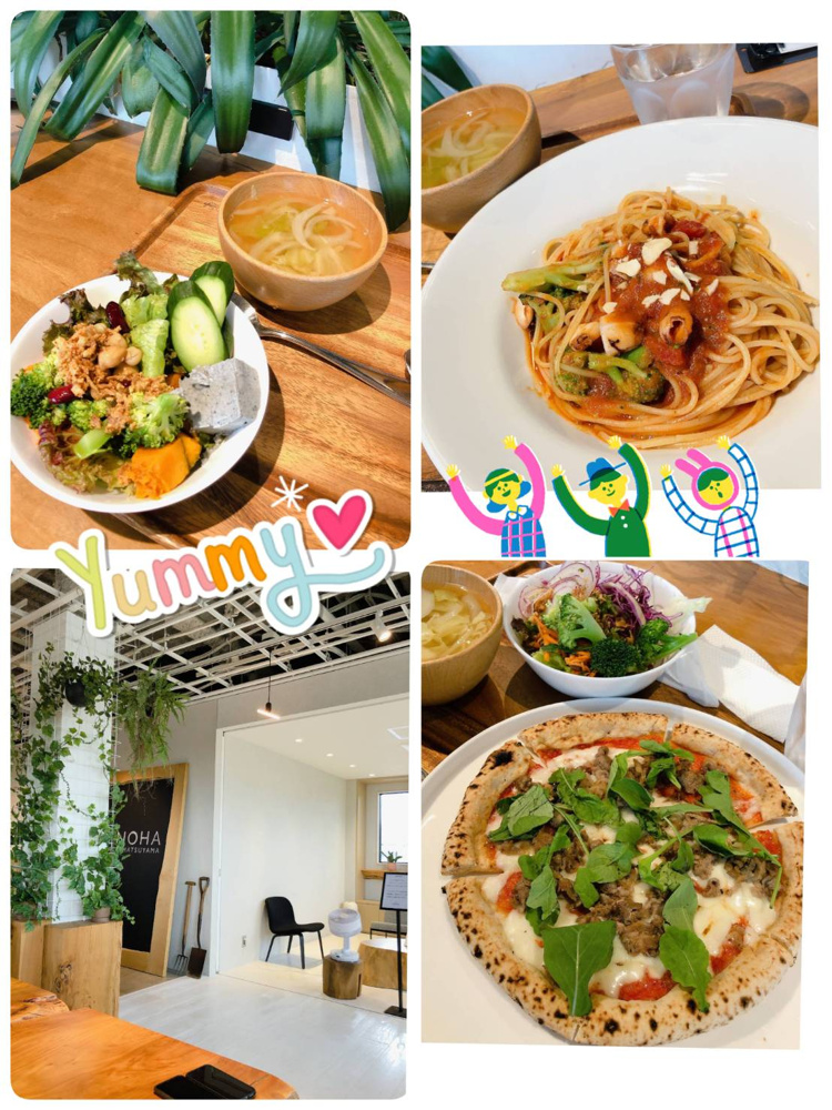 Italianな気分！！の画像