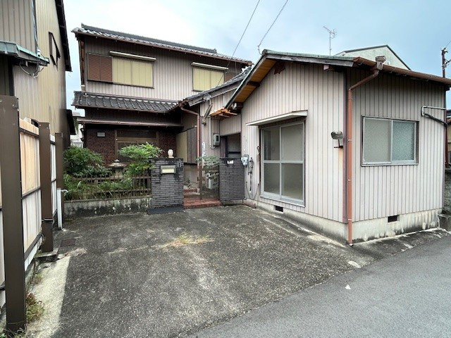 【津島市不動産売却】新規物件の画像