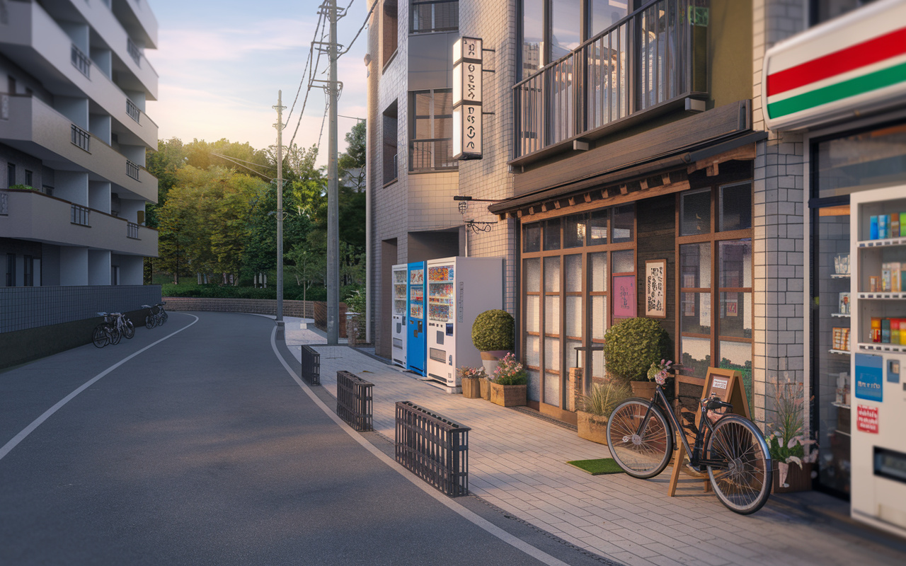 西荻窪駅で賃貸探しを始めませんか?おすすめ商店街の魅力もご紹介の画像