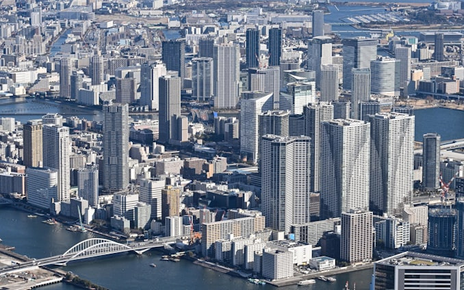 東京23区の新築分譲マンション4-9月も最高値1億3309万　実需層は中古物件へ　（日本経済新聞記事）の画像
