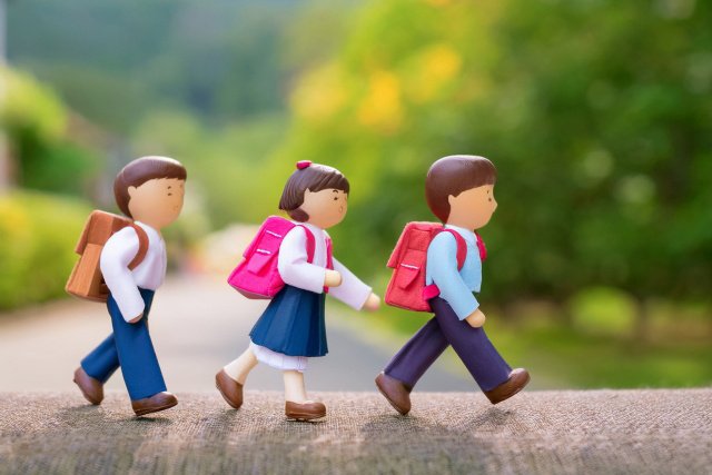 学区で物件を探すときのポイント