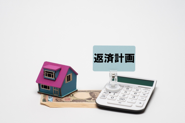 配偶者や家族の借金がローン審査に影響するケース