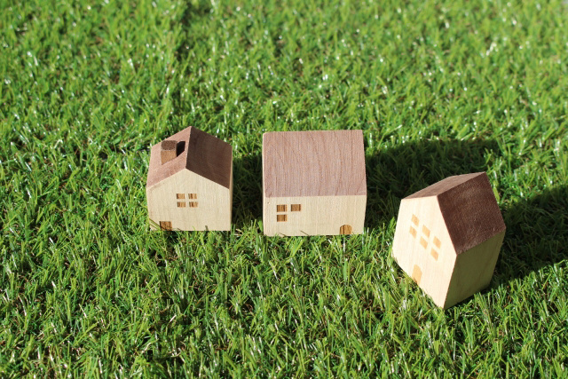 築年数のたった木造住宅の売却方法