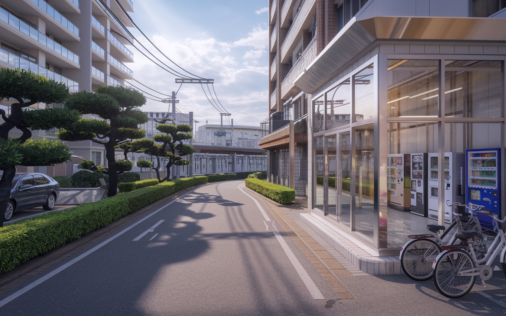 布施周辺で物件探しを始める方へおすすめPOINT！周辺環境や治安も詳しくご紹介の画像