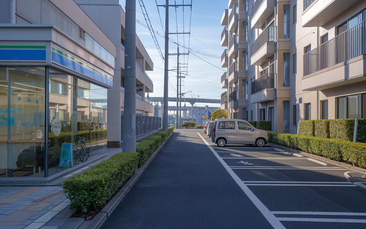 単身でマンションを探すなら東大阪市のおすすめ地域は?物件探しのポイントも詳しくご紹介の画像