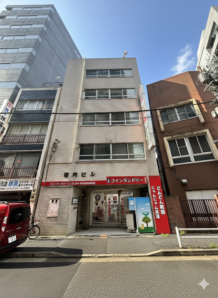 事務所　スタートアップに最適！の画像