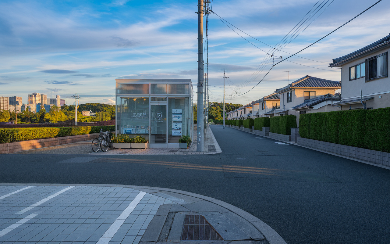 高崎市で不動産売却を検討中の方へ一般媒介と専任媒介の違いは？選ぶ際のポイントを解説の画像